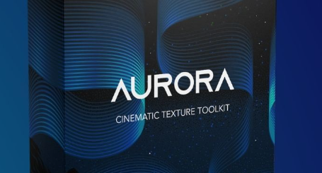 AVA MUSIC GROUP Aurora Cinematic