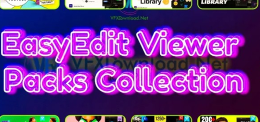 EasyEdit Viewer Packs Collection 2023