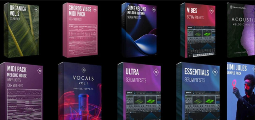 Production Music Live New Released (DEC 2022)