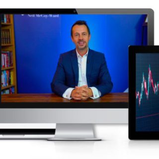 Neil McCoy-Ward – The ULTIMATE Macro Economics & Stock Market Course