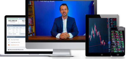 Neil McCoy-Ward – The ULTIMATE Macro Economics & Stock Market Course