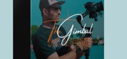 Peter Makholm – The Gimbal Academy