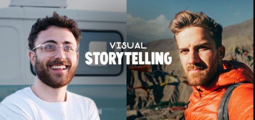 Visual Storytelling with Nathaniel Drew & Johnny Harris – Brighttrip