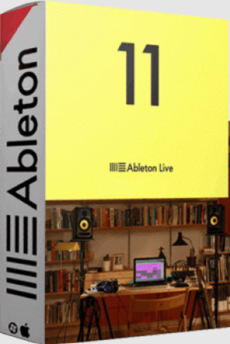 Ableton Live 11 Suite v11.3.10