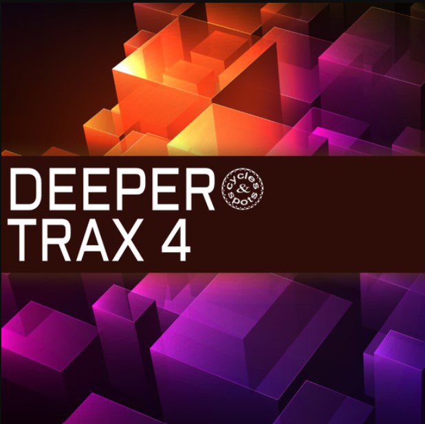 Cycles & Spots Deeper Trax 4