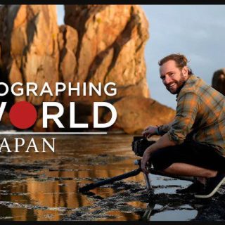 Fstoppers – Photographing the world – Japan with Elia Locardi