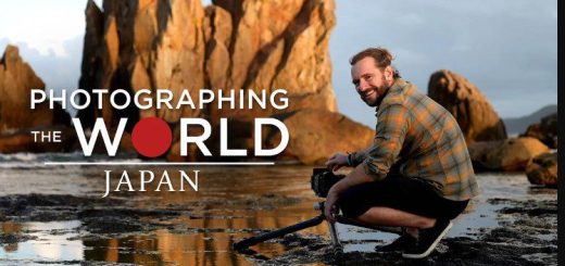 Fstoppers – Photographing the world – Japan with Elia Locardi