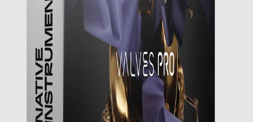 Native Instruments Valves Pro KONTAKT