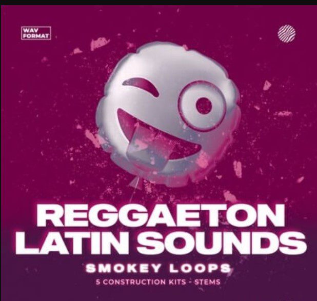 Smokey Loops Reggaeton Latin Sounds