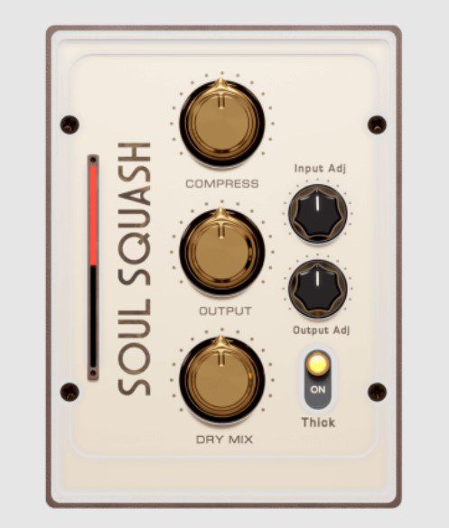 Tone Empire Soul Squash v1.0.1