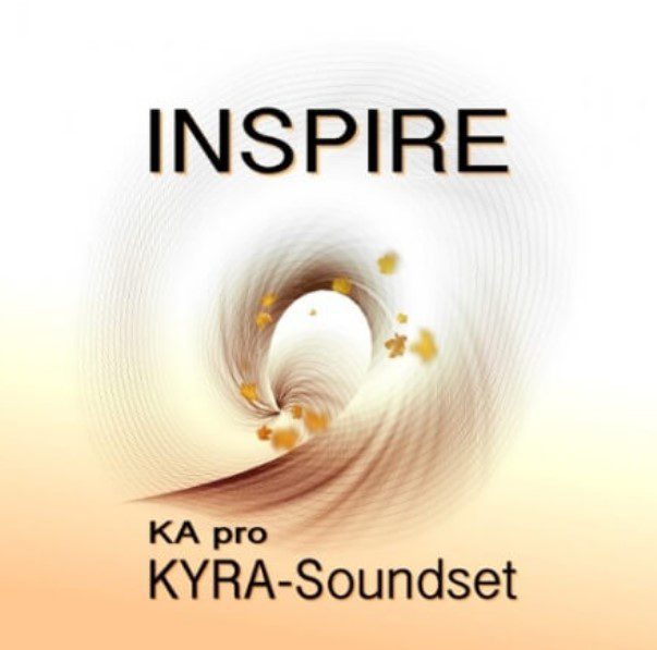 Waldorf Music KA Pro Soundset Inspire for Waldorf Kyra