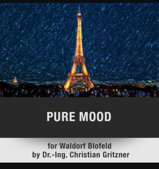 Waldorf Music PureMood