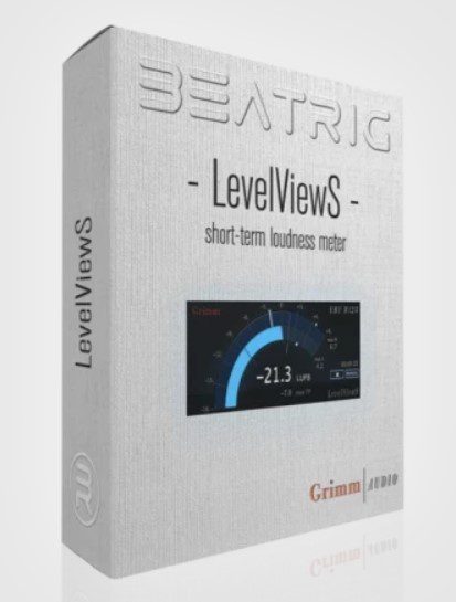 BeatRig LevelViewS r537