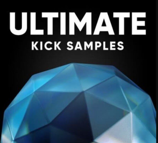 Clark Samples Ultimate Kick Samples