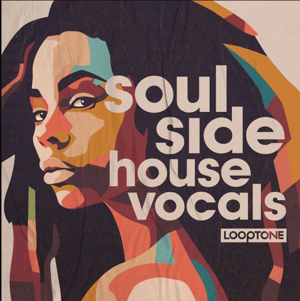 Looptone Soulside House Vocals