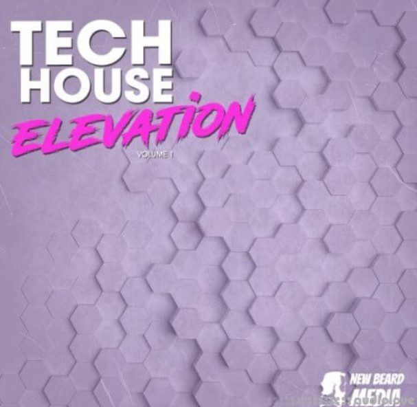 New Beard Media Tech House Elevation