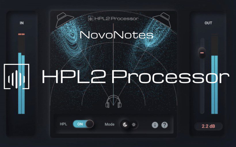 NovoNotes HPL Processor Ultimate v3.0.0 Regged