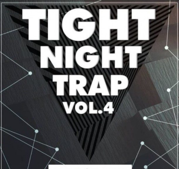 Paradise Audio Tight Night Trap Vol. 4