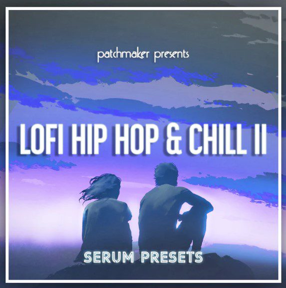 Patchmaker LO-FI Hip Hop and Chill II