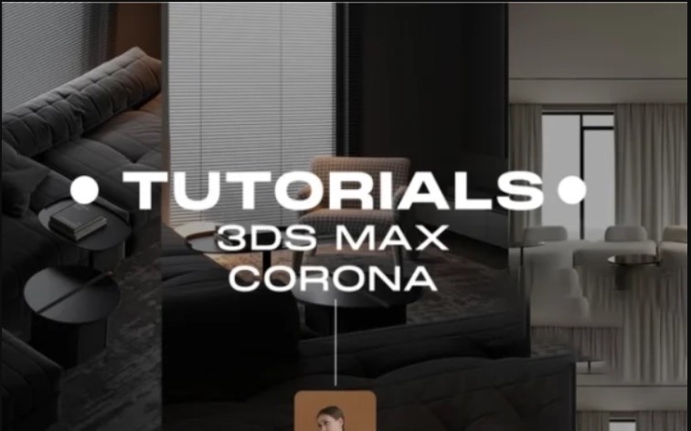 Patreon – Anastasiia Reznichenko Collection – 3ds Max, Corona