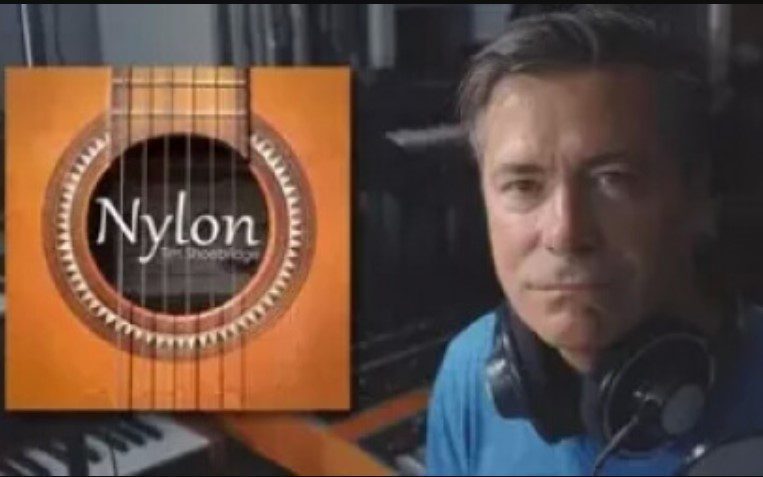 Tim Shoebridge's Nylon Guitar Soundset