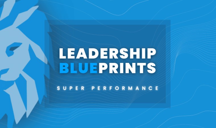 TraderLion – Leadership Blueprint