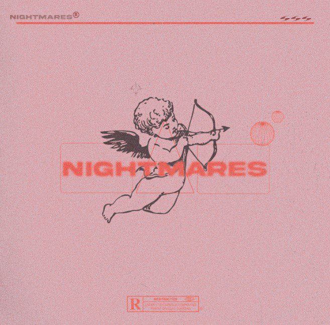 kaiiondabeat NIGHTMARES by kaii