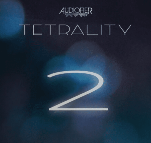 Audiofier Tetrality 2