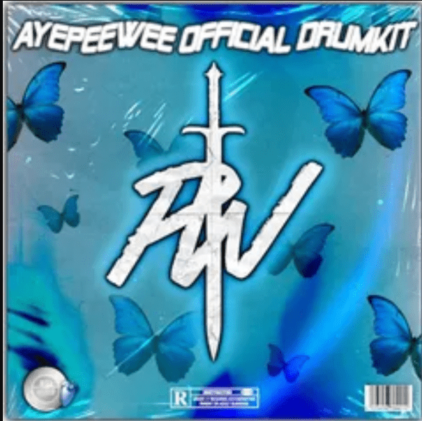 AyePeewee Official Drumkit    Free Download Latest . It is of  AyePeewee Official Drumkit     free download.