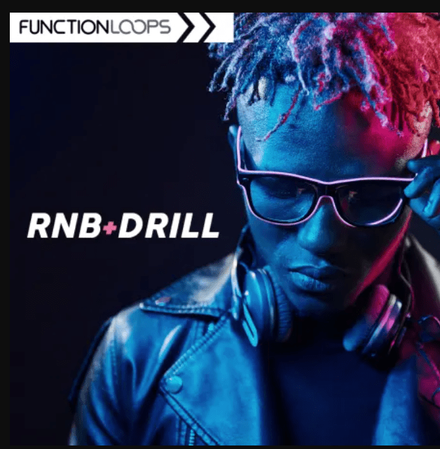 Function Loops RnB Drill