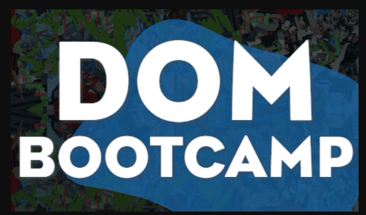 MasterClass Trader – DOM Trading BootCamp