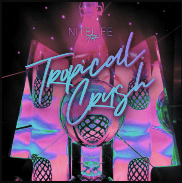 NITELIFE Audio Tropical Crush