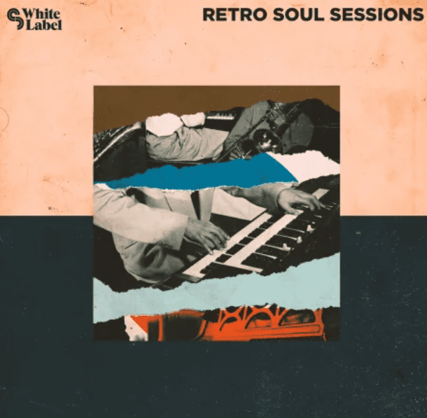 Sample Magic SM White Label Retro Soul Sessions