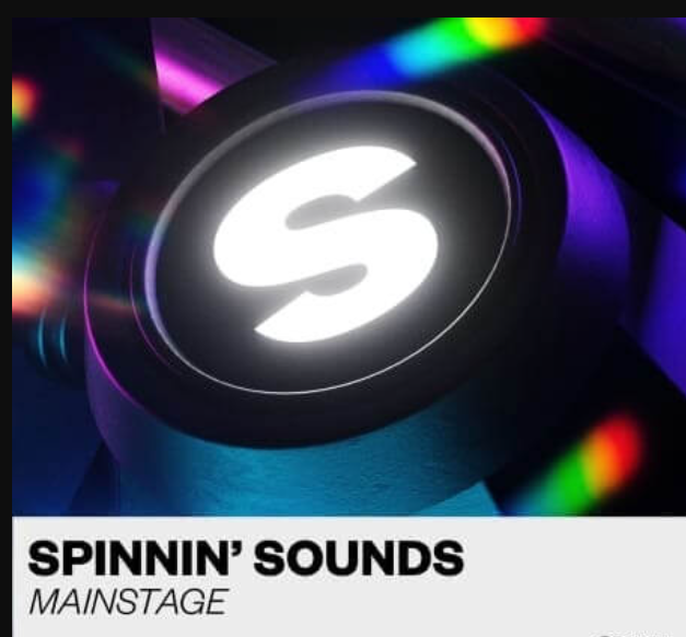 Spinnin' Records Spinnin Sounds Mainstage