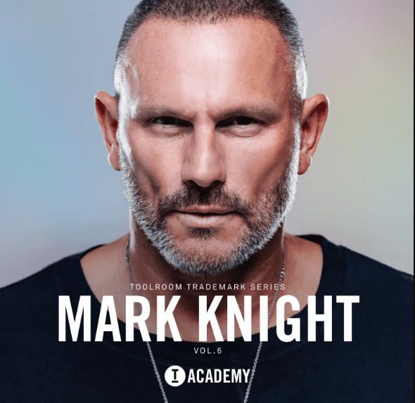 Toolroom Mark Knight Vol.6 Trademark Series