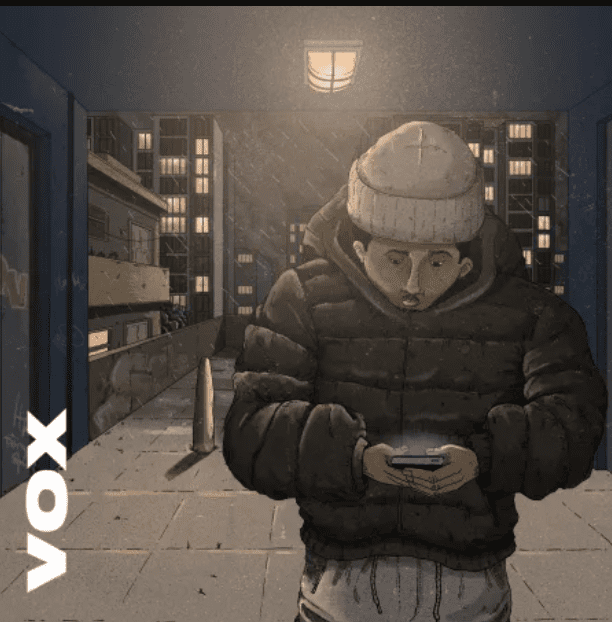 VOX UK Rap and Grime Vocals