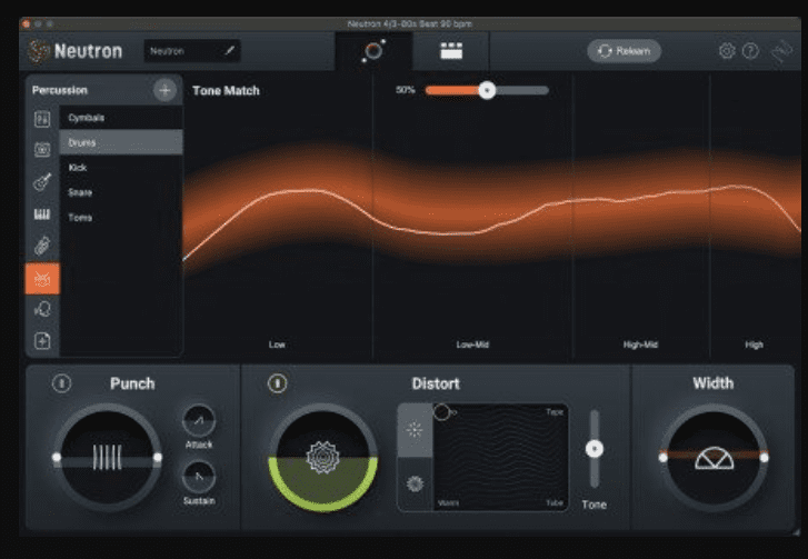 iZotope Neutron 4 v4.5.0 Complete