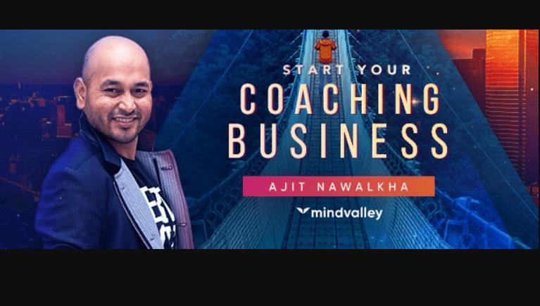 Ajit Nawalkha – Coaching Businesses