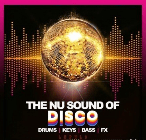 Dirty Music The Nu Sound Of Disco