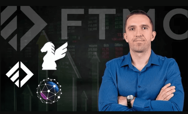 EA Trading Academy – The Complete FTMO Challenge