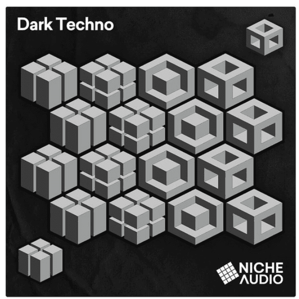 Niche Audio Niche Audio: Dark Techno