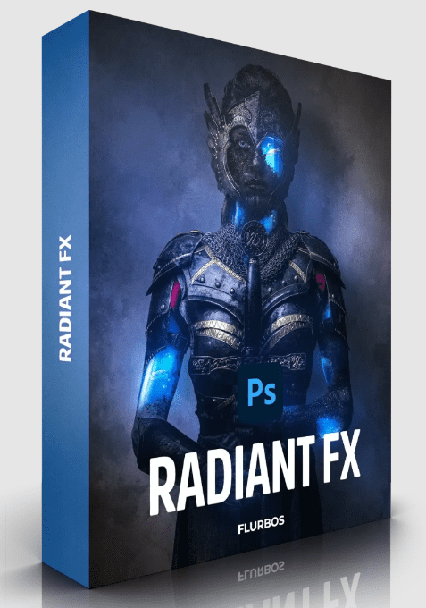 Radiant FX - Flurblos