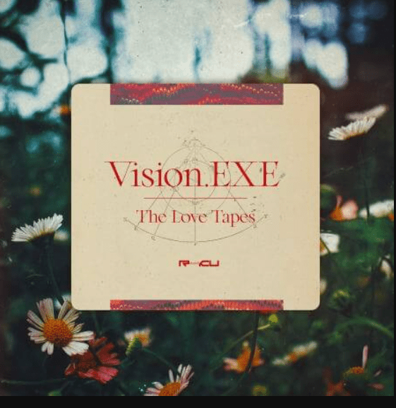 Renraku VisionEXE The Love Tapes