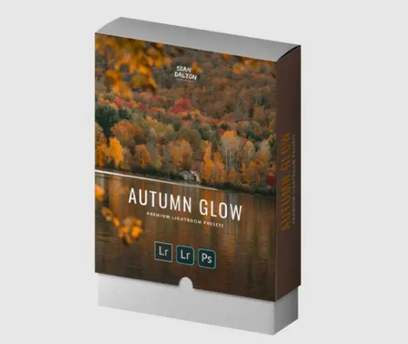 Sean Dalton – Autumn Tones Preset Pack