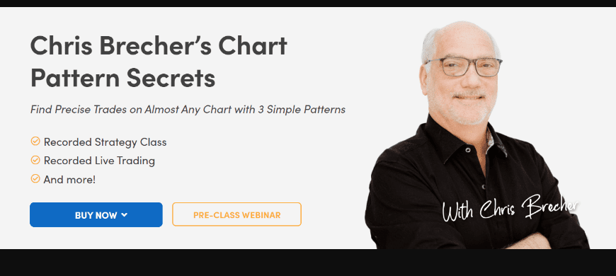 Simpler Trading – Chart Pattern Secrets