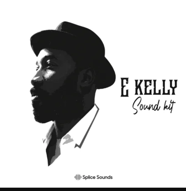 Splice Sounds emPawa Africa Presents E Kelly Sound Kit