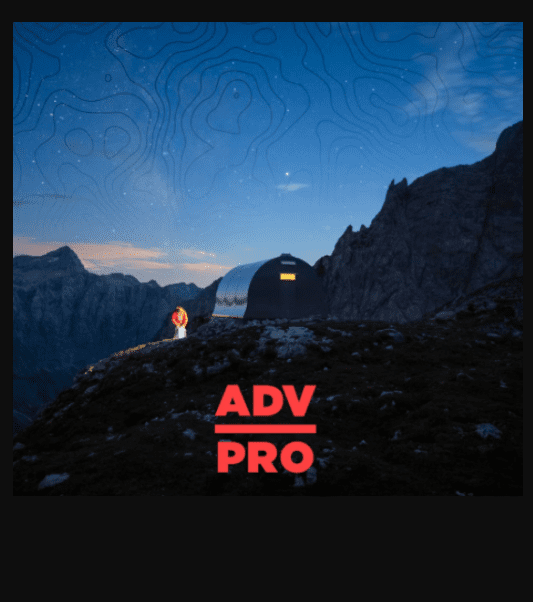 Wildist / Strohl Works – Adventure Photography Pro – Alex Strohl