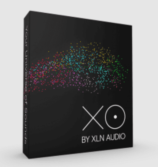 XLN Audio XO Complete v1.5.9.2