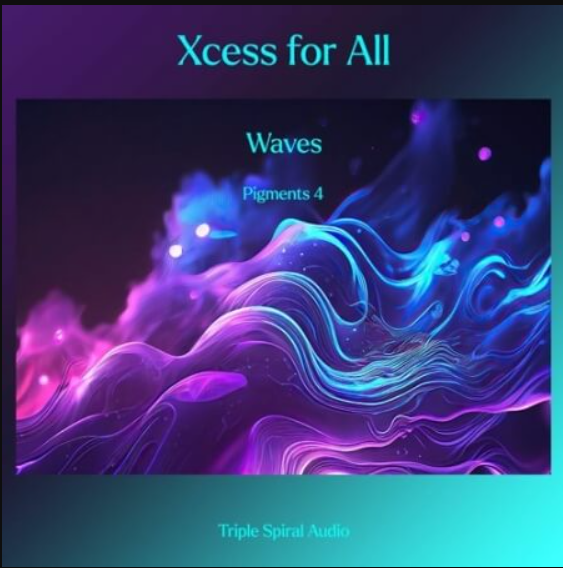 Xcess for All Waves for Pigments 4