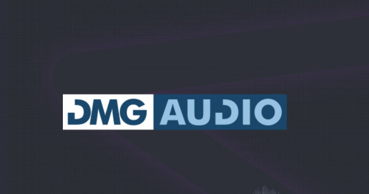 DMG Audio All Plugins v2023.10.30 macOS